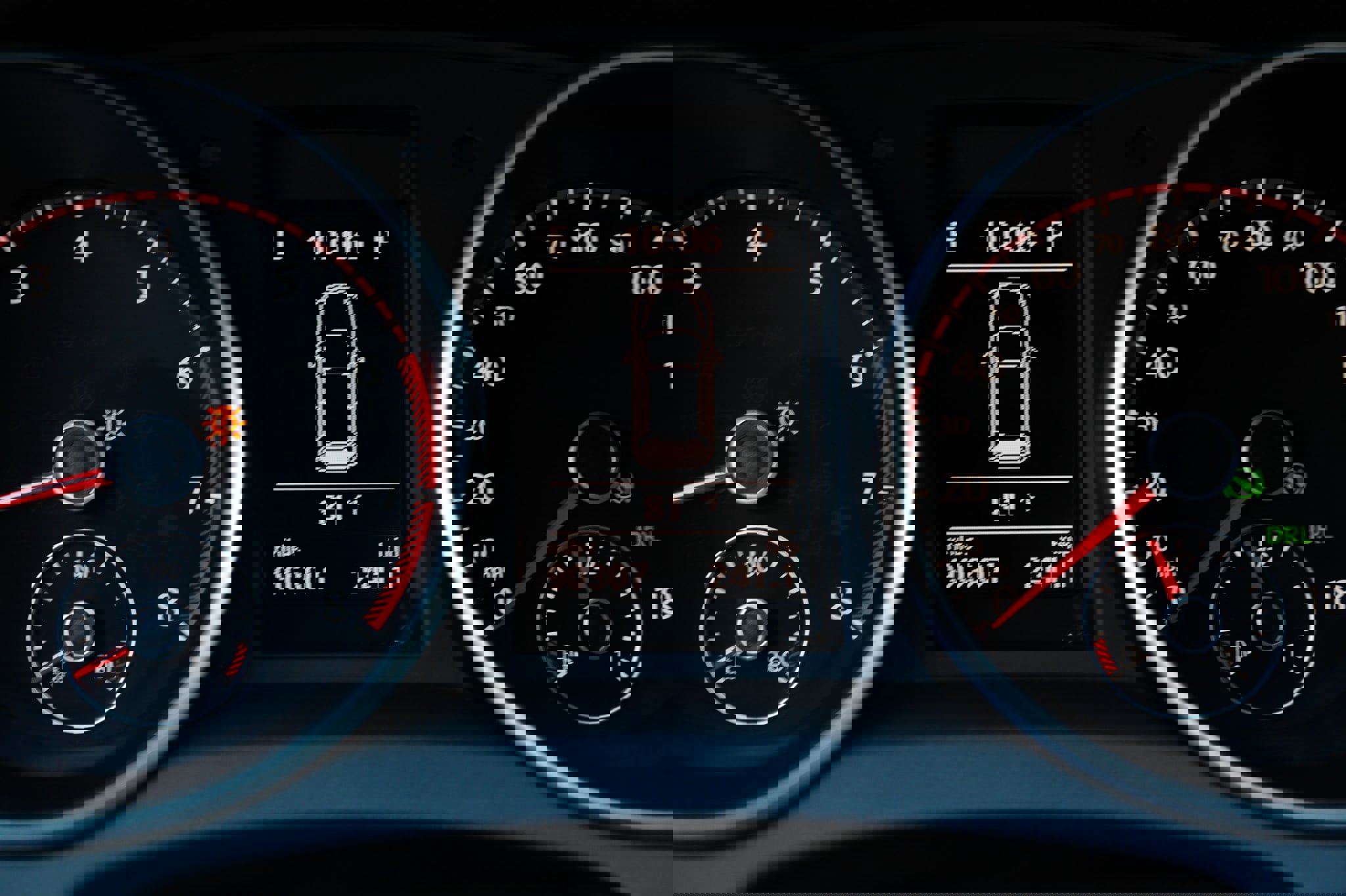 Used 2012 Volkswagen GTI 2-Door image 47