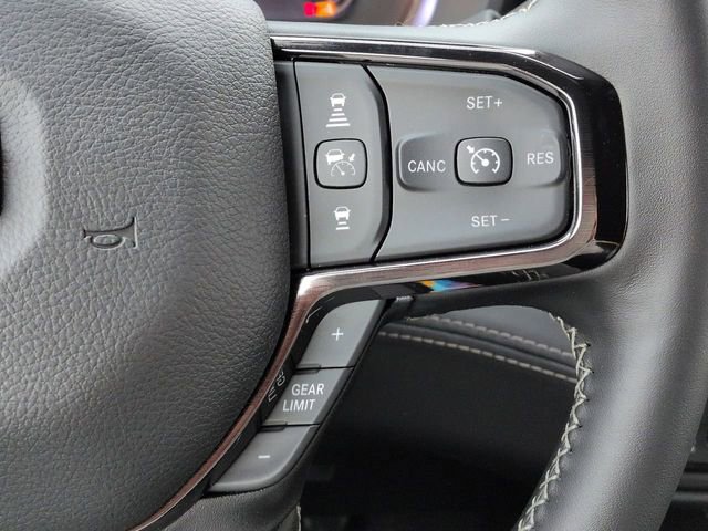New 2026 RAM 3500 Limited image 28