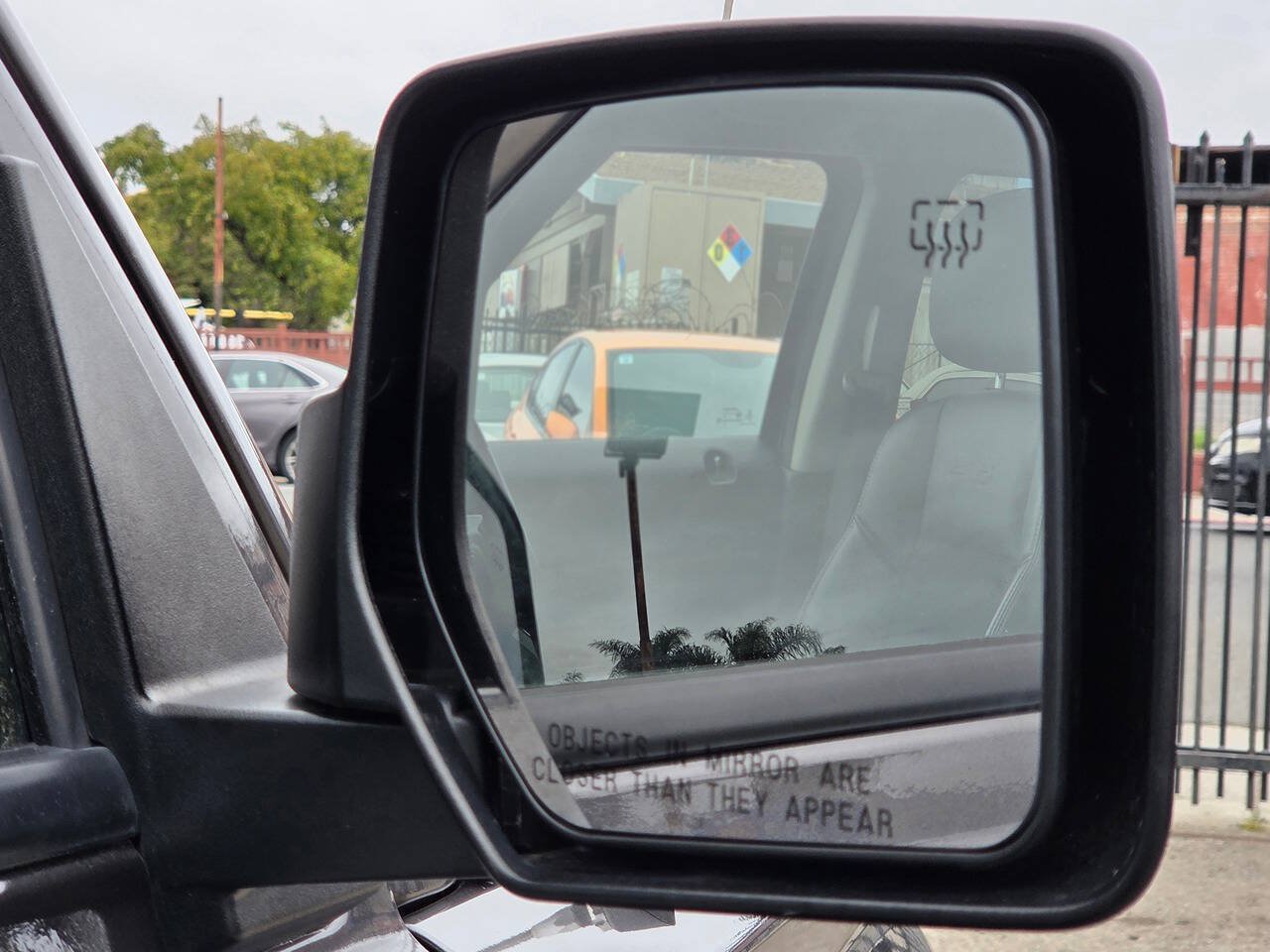 Used 2016 Jeep Patriot 75th Anniversary w/ Power Value Group FWD image 31