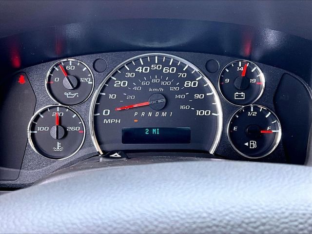 New 2026 Chevrolet Express 2500 w/ Driver Convenience Package RWD image 17