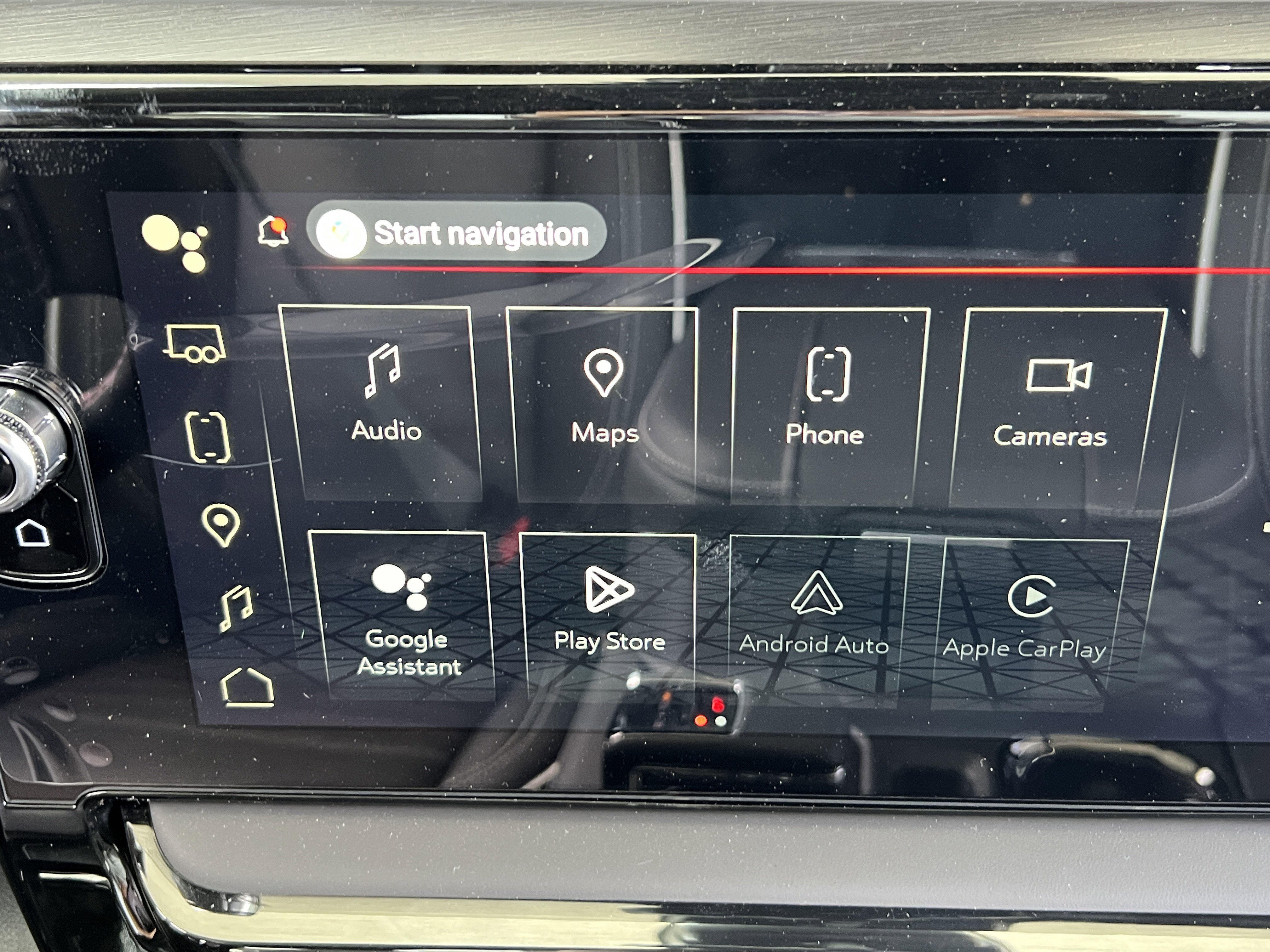 New 2026 GMC Sierra 1500 AT4X AWD/4WD image 13