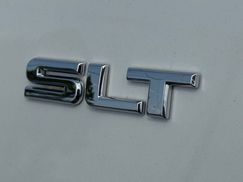 Used 2017 GMC Acadia Limited SLT FWD image 11