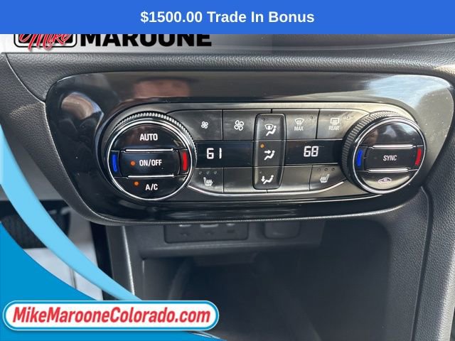 Certified 2023 Buick Encore GX Select w/ Sport Touring Package image 24