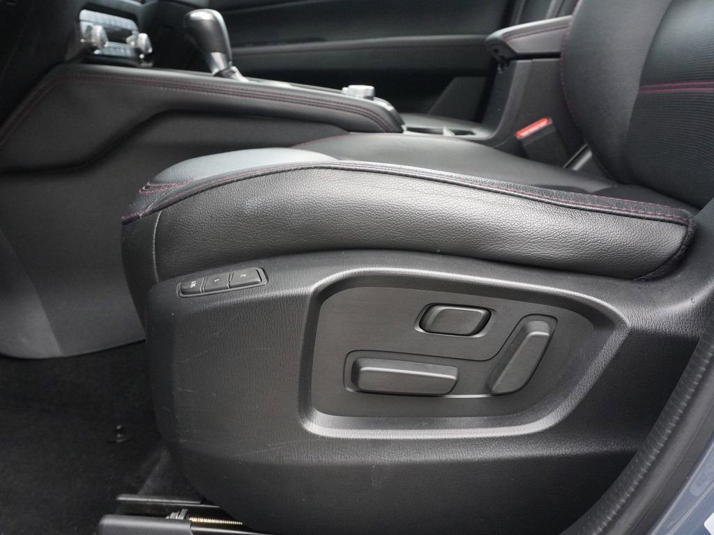 Used 2023 MAZDA CX-5 Carbon Edition AWD/4WD image 29