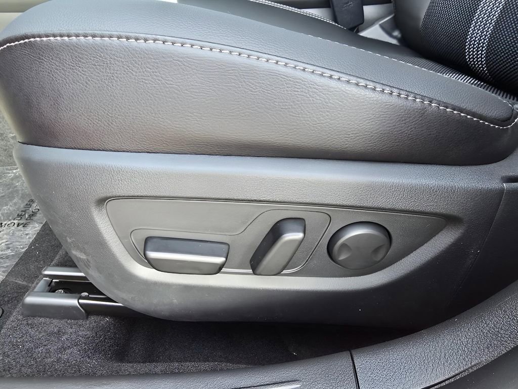 New 2026 MAZDA CX-50 AWD 2.5 S w/ Cargo Package image 15