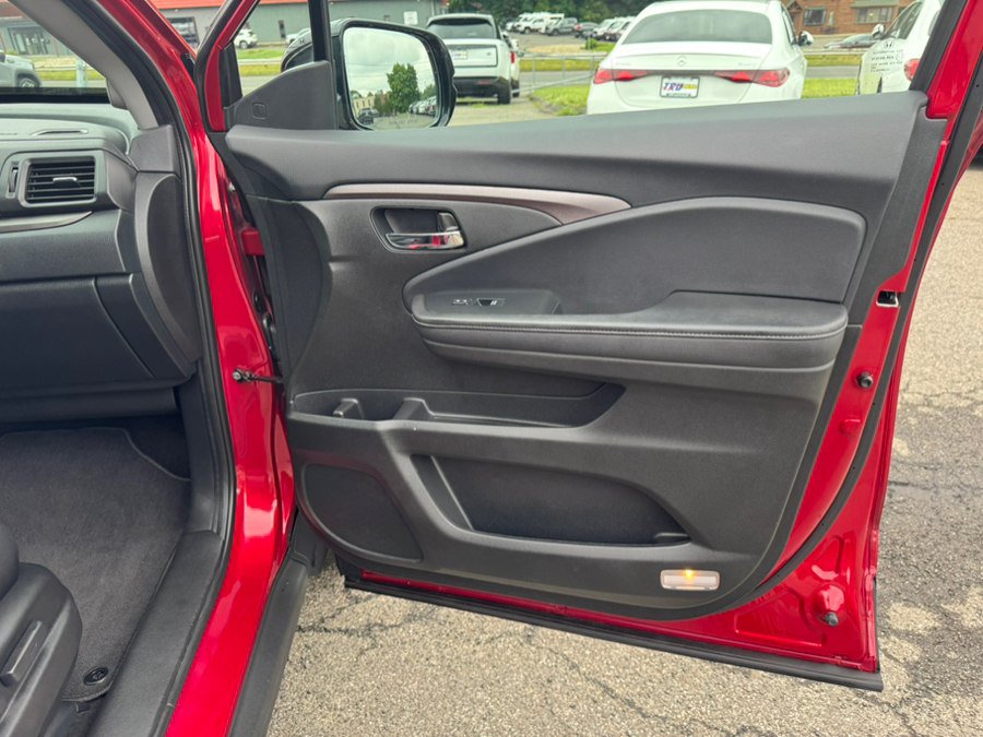 Used 2022 Honda Ridgeline RTL-E image 20