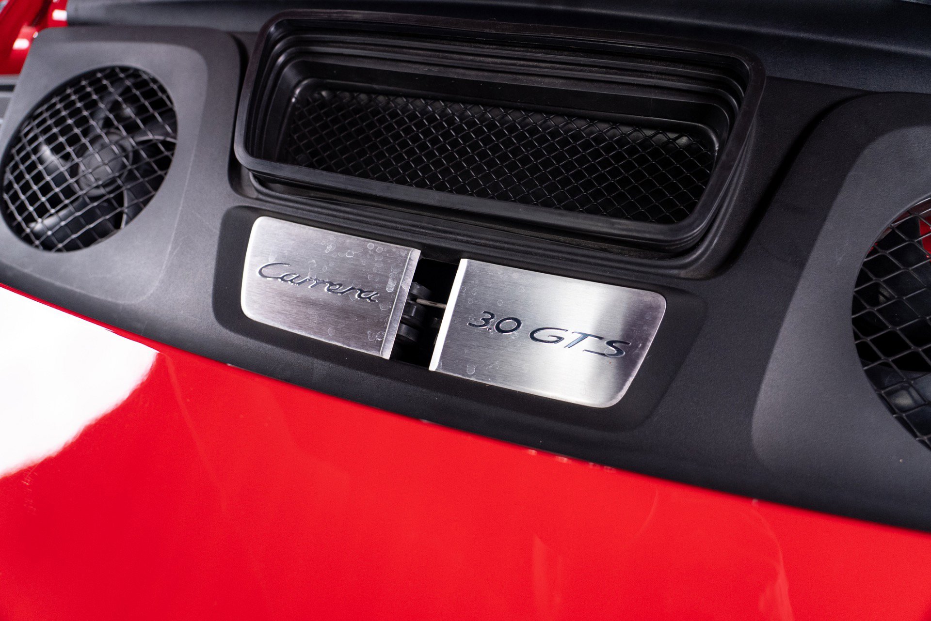 Used 2017 Porsche 911 Carrera GTS image 35