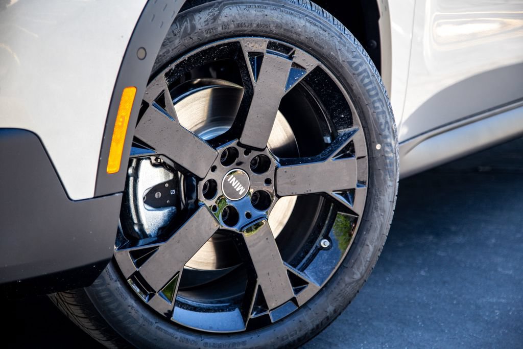 New 2027 MINI Cooper Countryman S AWD/4WD image 9