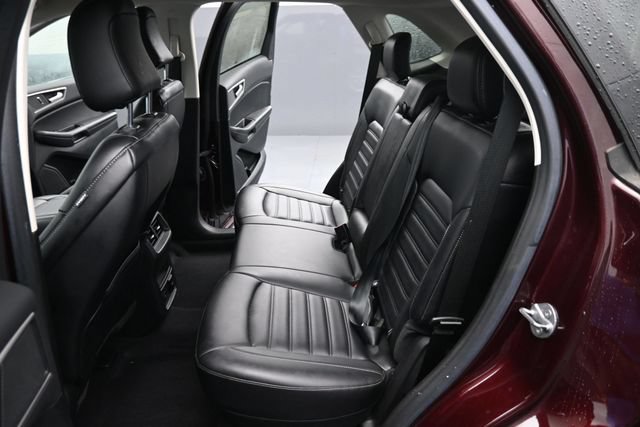 Used 2023 Ford Edge SEL w/ Convenience Package AWD/4WD image 12