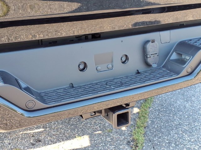New 2026 RAM 1500 Express AWD/4WD image 8