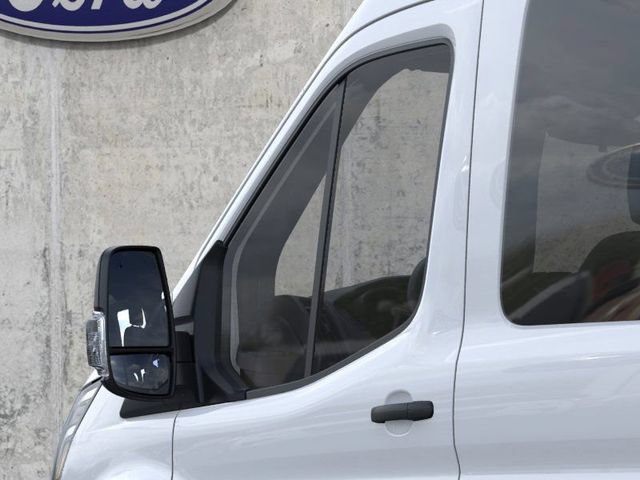 New 2025 Ford Transit 350 XLT AWD/4WD image 20