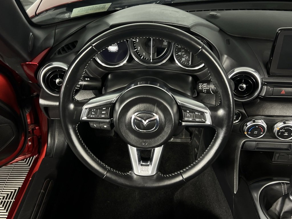Used 2023 MAZDA MX-5 Miata Grand Touring image 15