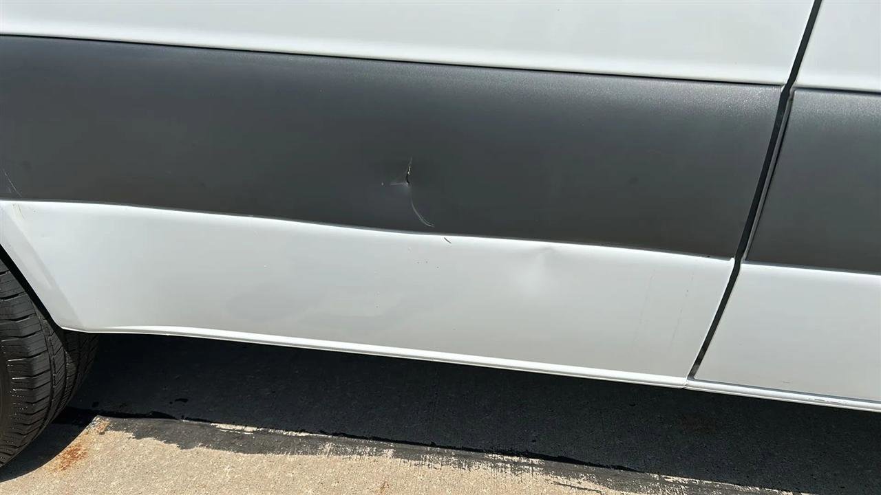 Used 2022 Mercedes-Benz Sprinter 2500 image 6