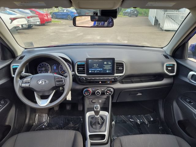 Used 2020 Hyundai Venue SE FWD image 10