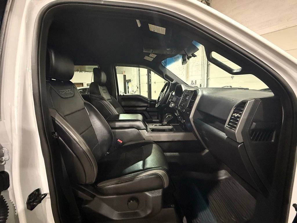 Used 2018 Ford F150 Raptor image 19