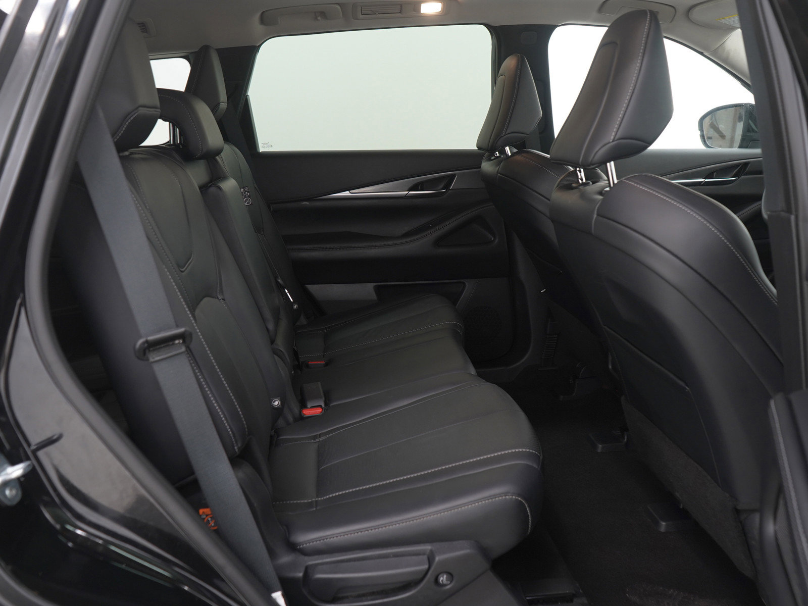 Used 2024 INFINITI QX60 Luxe image 14