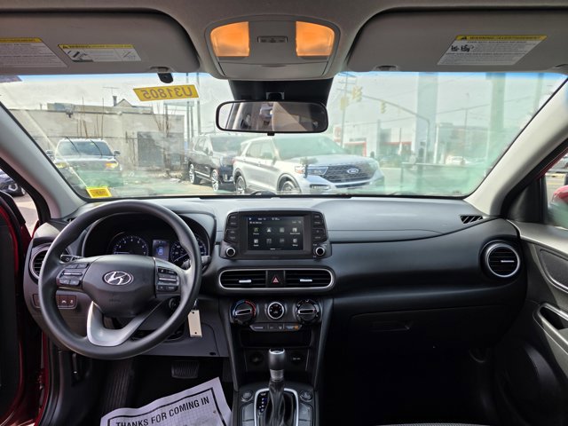 Used 2019 Hyundai Kona SE image 4