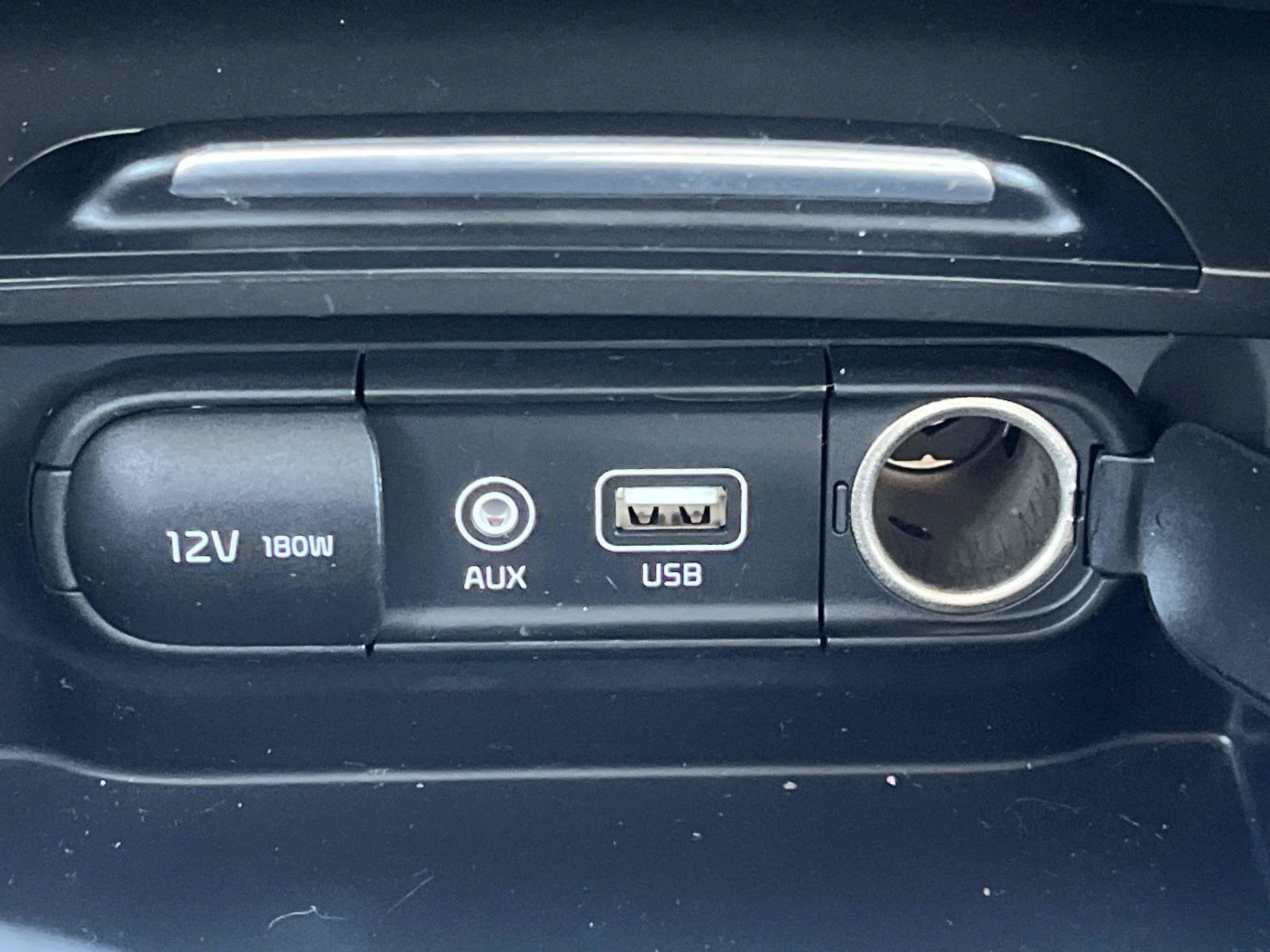 Used 2019 Kia Optima LX w/ LX Premium Package FWD image 41