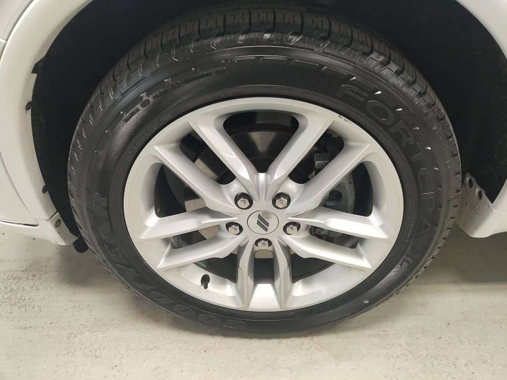 Used 2022 Dodge Durango GT w/ Trailer Tow Group IV AWD/4WD image 20