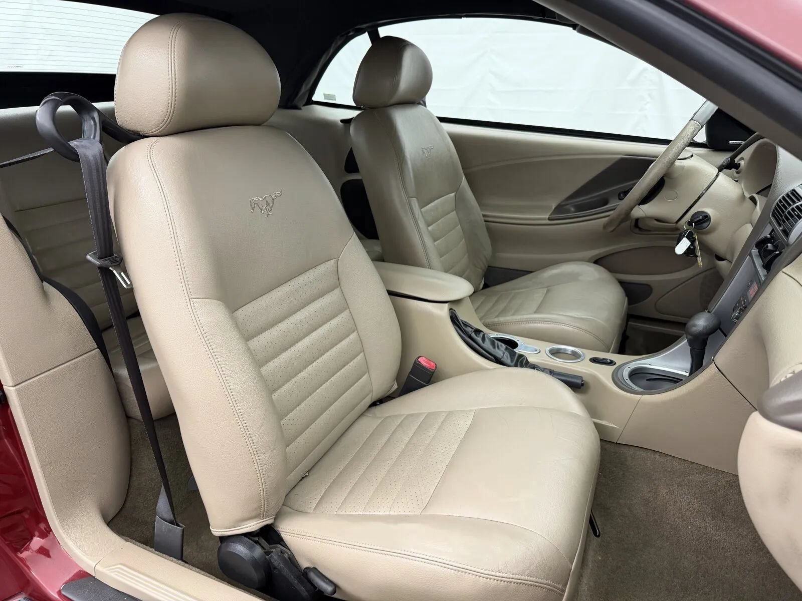 Used 2004 Ford Mustang GT RWD image 21