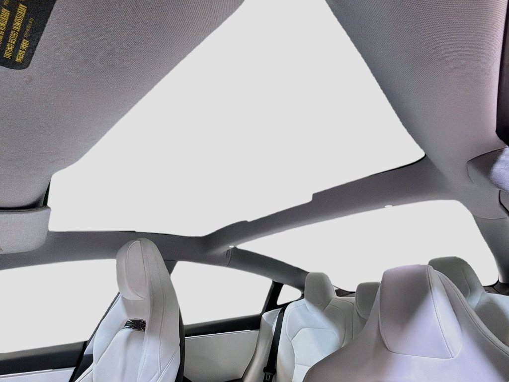 Used 2025 Tesla Model 3 Performance AWD/4WD image 21