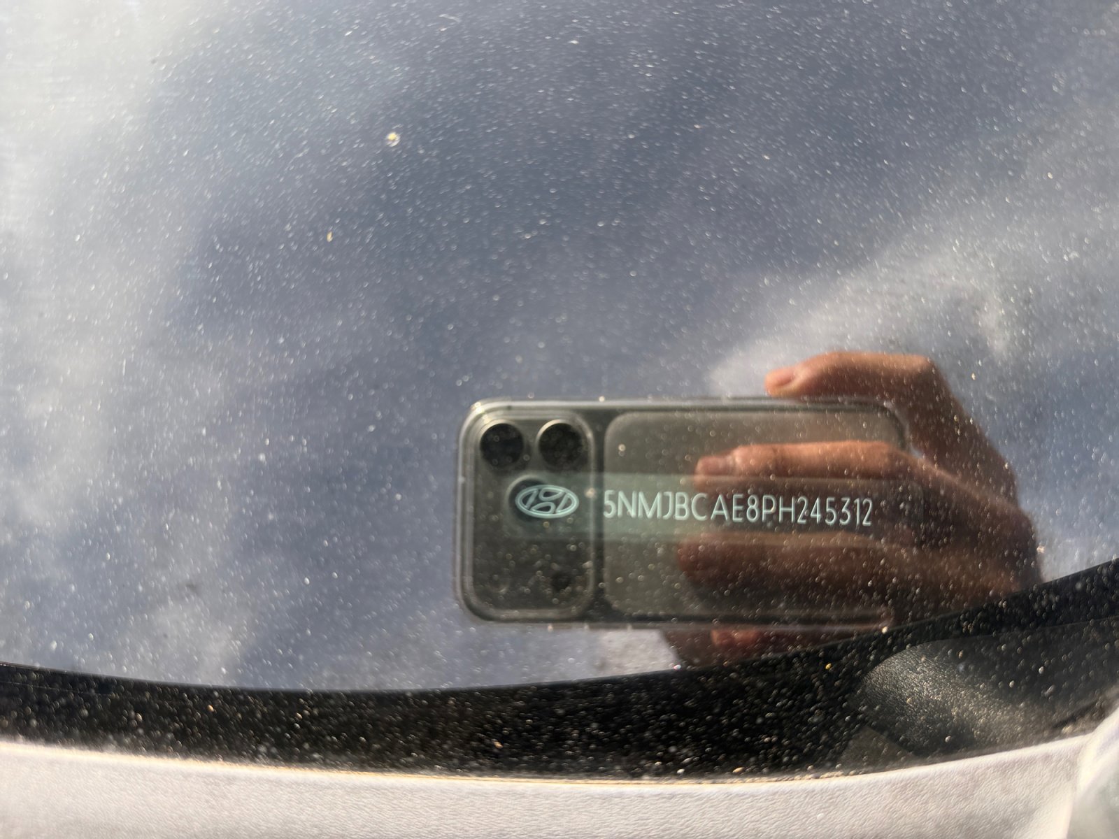 Certified 2023 Hyundai Tucson SEL image 25