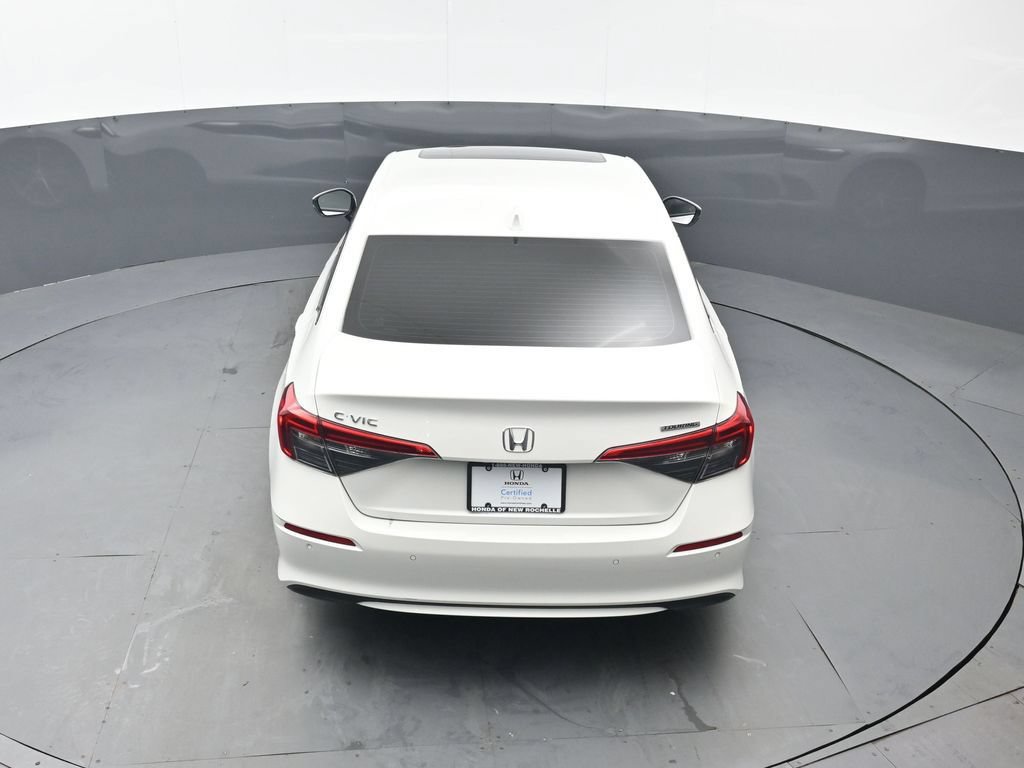 Used 2024 Honda Civic Touring image 40