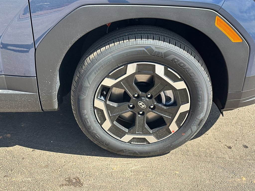 New 2026 Hyundai Santa Fe SEL w/ Tow & Go Package image 12