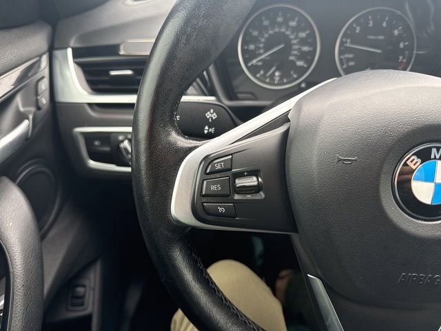 Used 2016 BMW X1 xDrive28i image 26