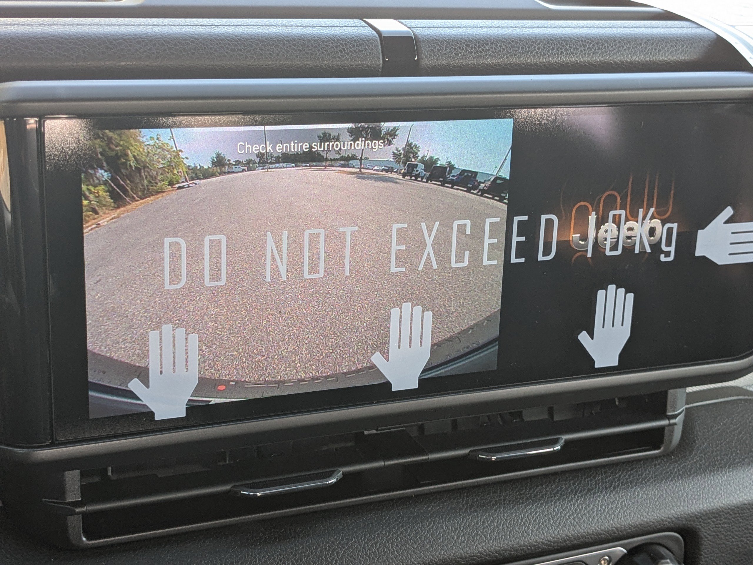 New 2026 Jeep Wrangler Sport image 21