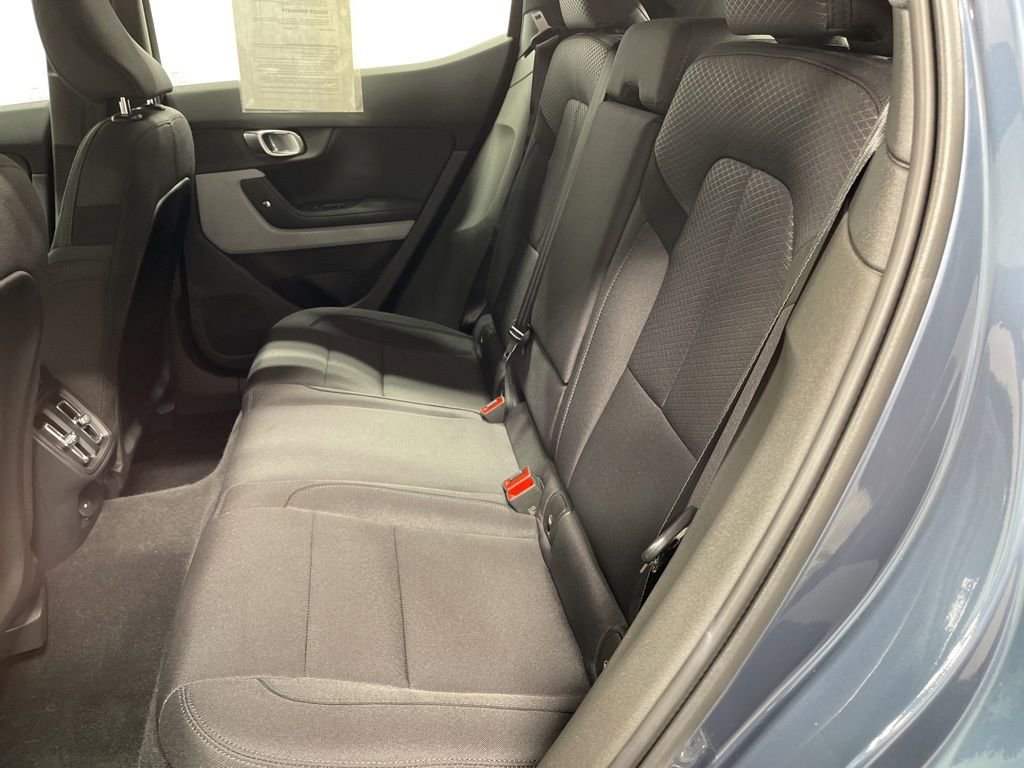 Used 2022 Polestar Polestar 2 w/ Pilot Package image 21