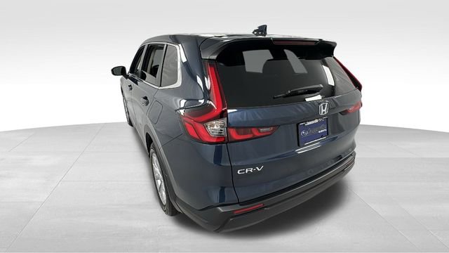 Used 2024 Honda CR-V EX image 5