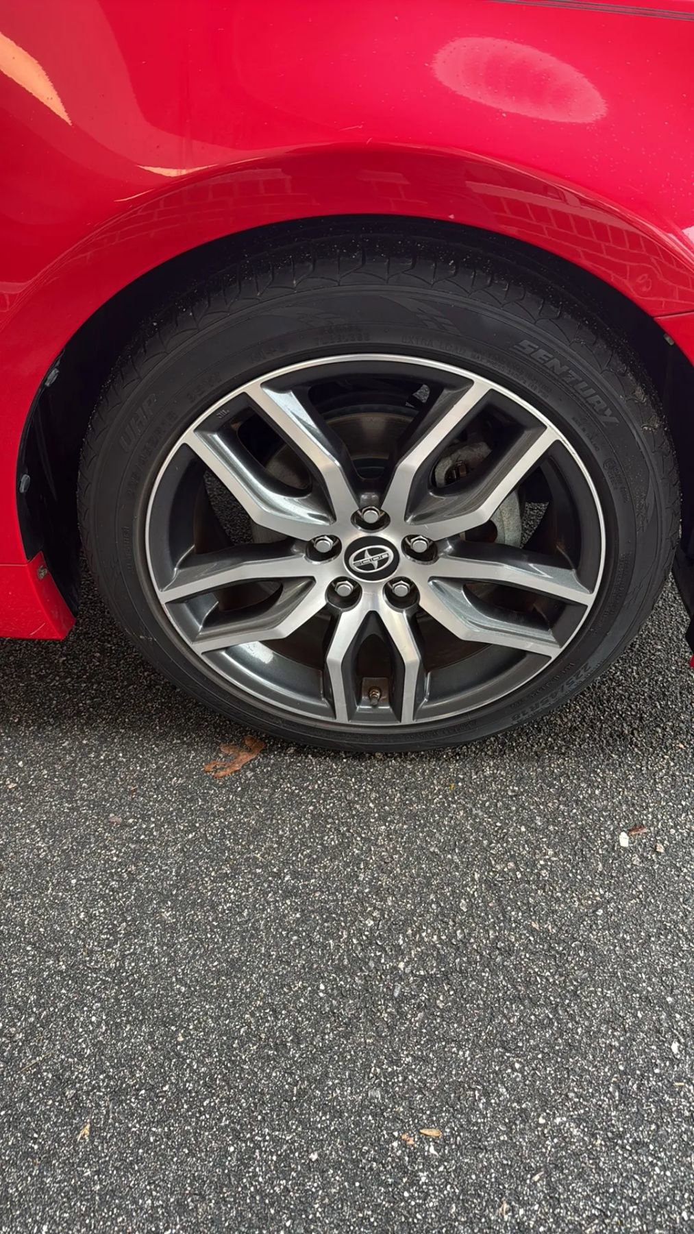 Used 2016 Scion tC Hatchback Coupe 2D image 29