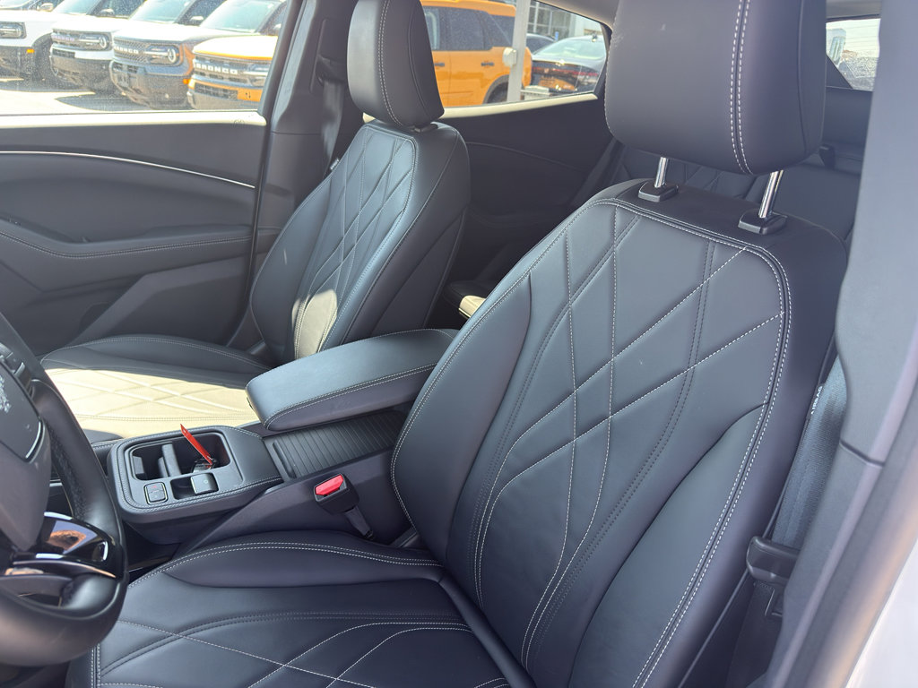 Used 2025 Ford Mustang Mach-E Select w/ Comfort Package Lite RWD image 14