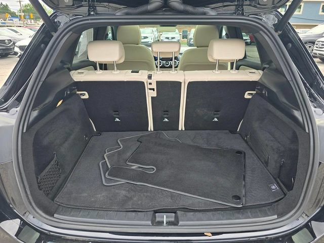 Certified 2025 Mercedes-Benz GLA 250 4MATIC image 9