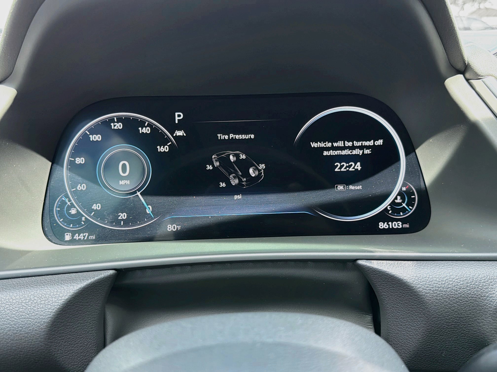 Used 2021 Hyundai Sonata SEL Plus FWD image 39
