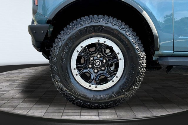 Used 2023 Ford Bronco Badlands AWD/4WD image 31