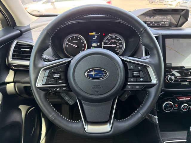 Used 2023 Subaru Forester Touring image 10
