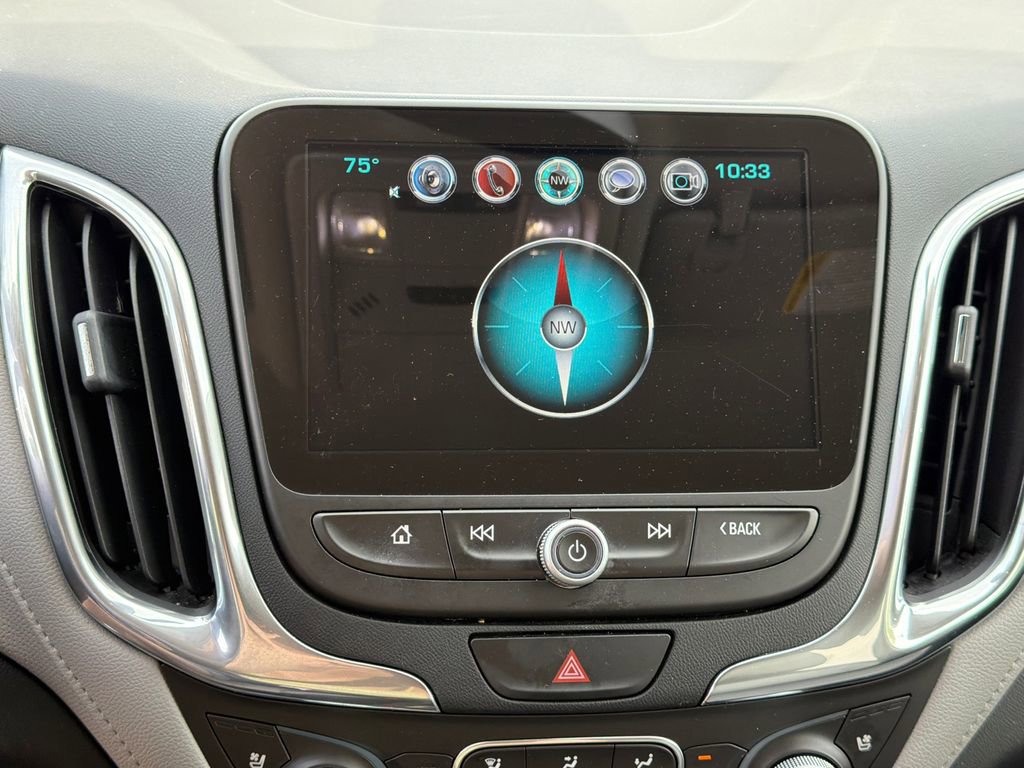 Used 2018 Chevrolet Equinox Premier image 30