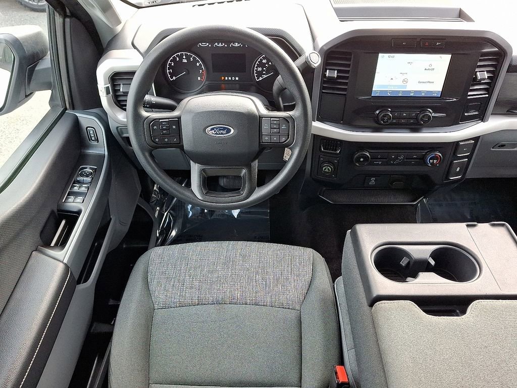 Certified 2023 Ford F150 XLT image 11
