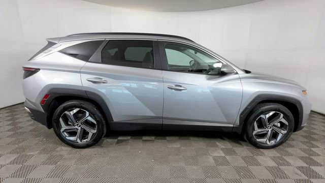 Certified 2023 Hyundai Tucson SEL w/ Convenience Package FWD image 3