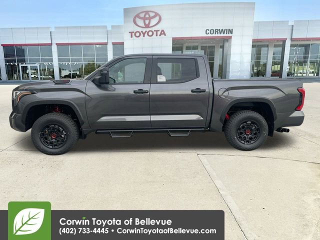 New 2026 Toyota Tundra TRD Pro image 5