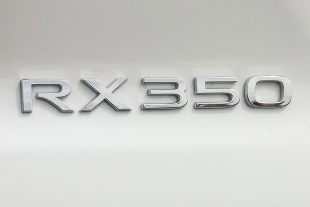 Used 2023 Lexus RX 350 FWD w/ Cold Area Package image 5