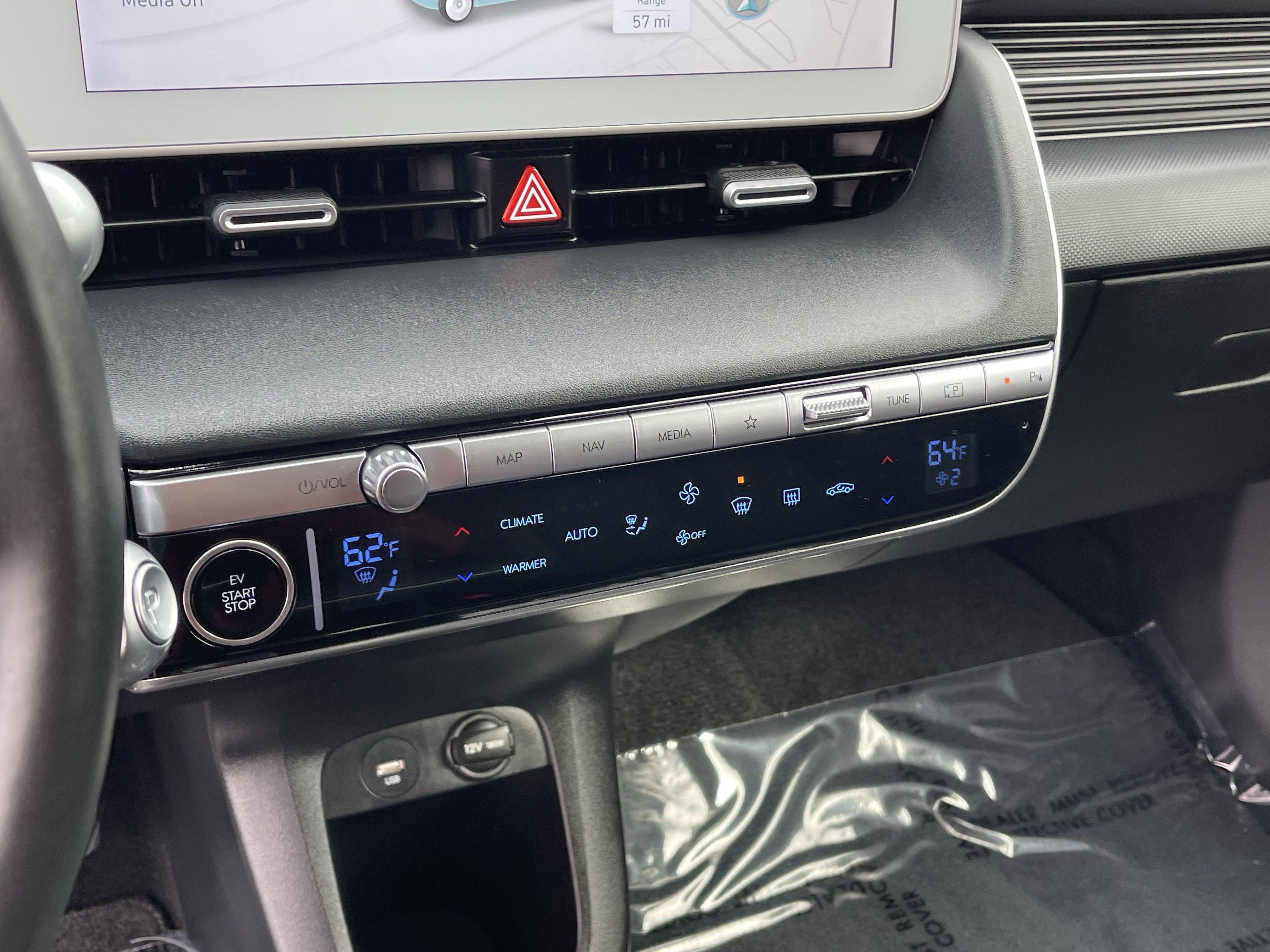 Certified 2024 Hyundai Ioniq 5 SEL RWD image 24