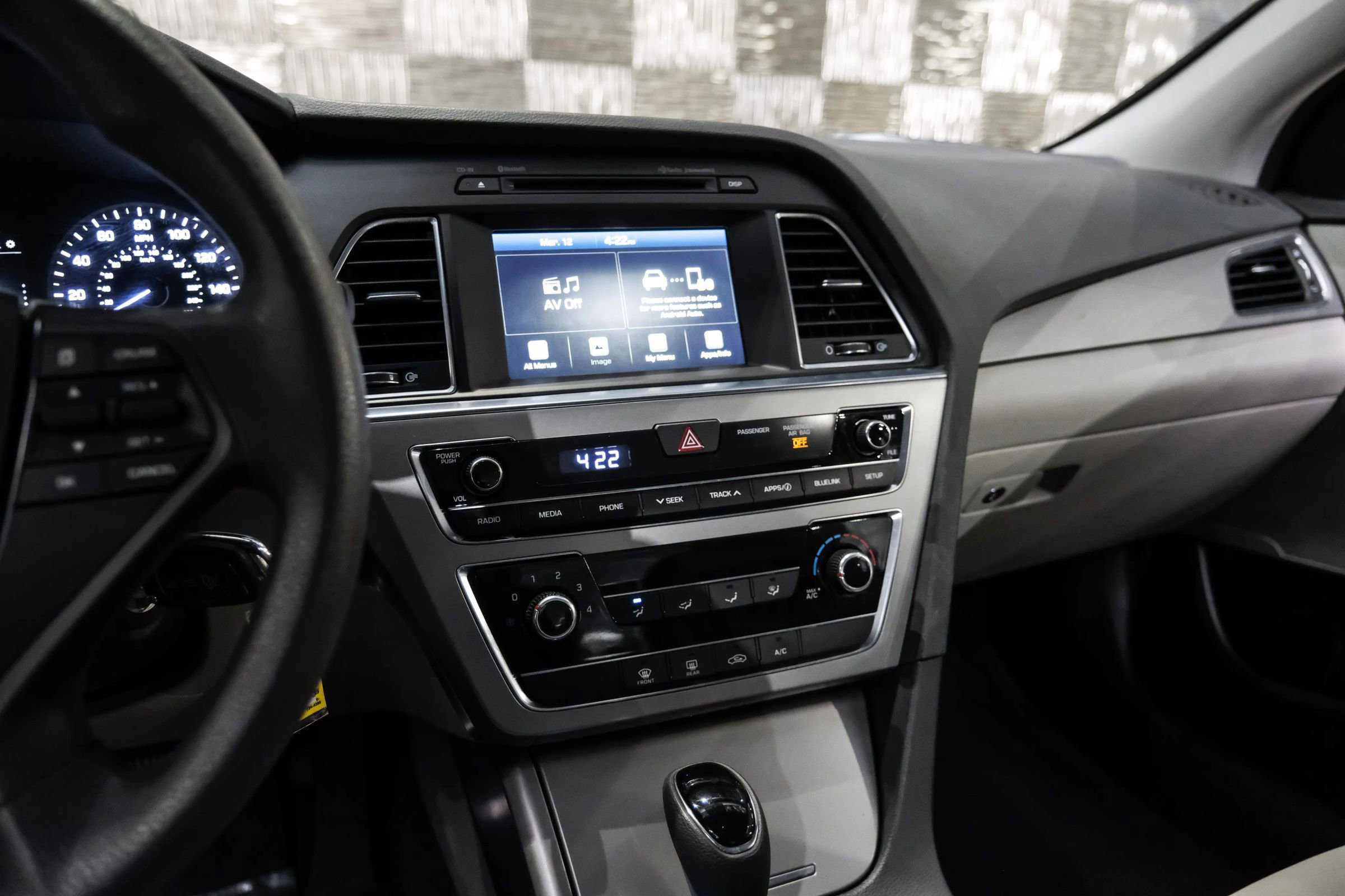 Used 2016 Hyundai Sonata SE FWD image 24