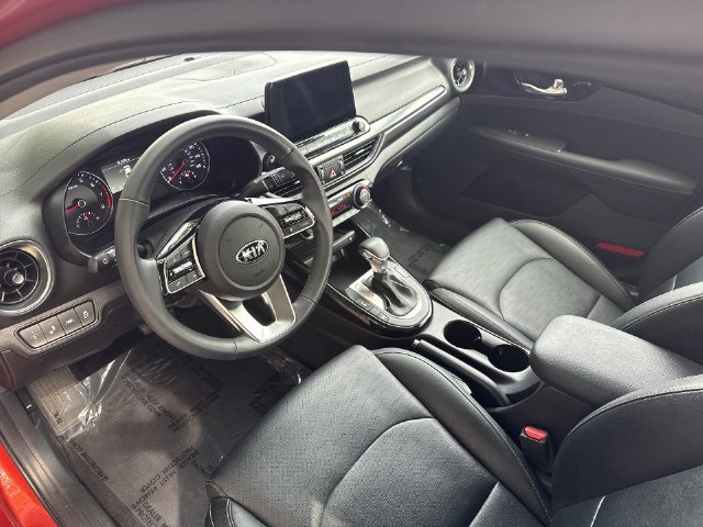 Used 2019 Kia Forte EX w/ Option Group 020 FWD image 15