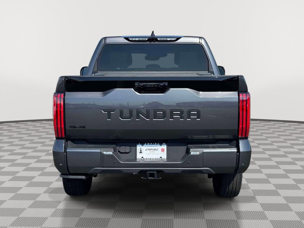 Used 2023 Toyota Tundra Platinum image 6