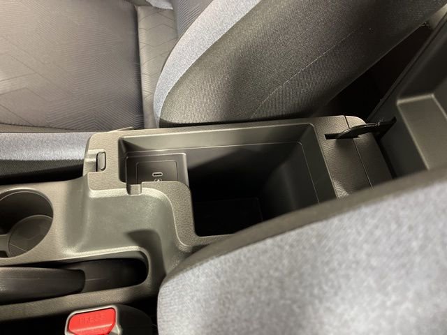 New 2025 Nissan Versa SV w/ Trunk Package image 28