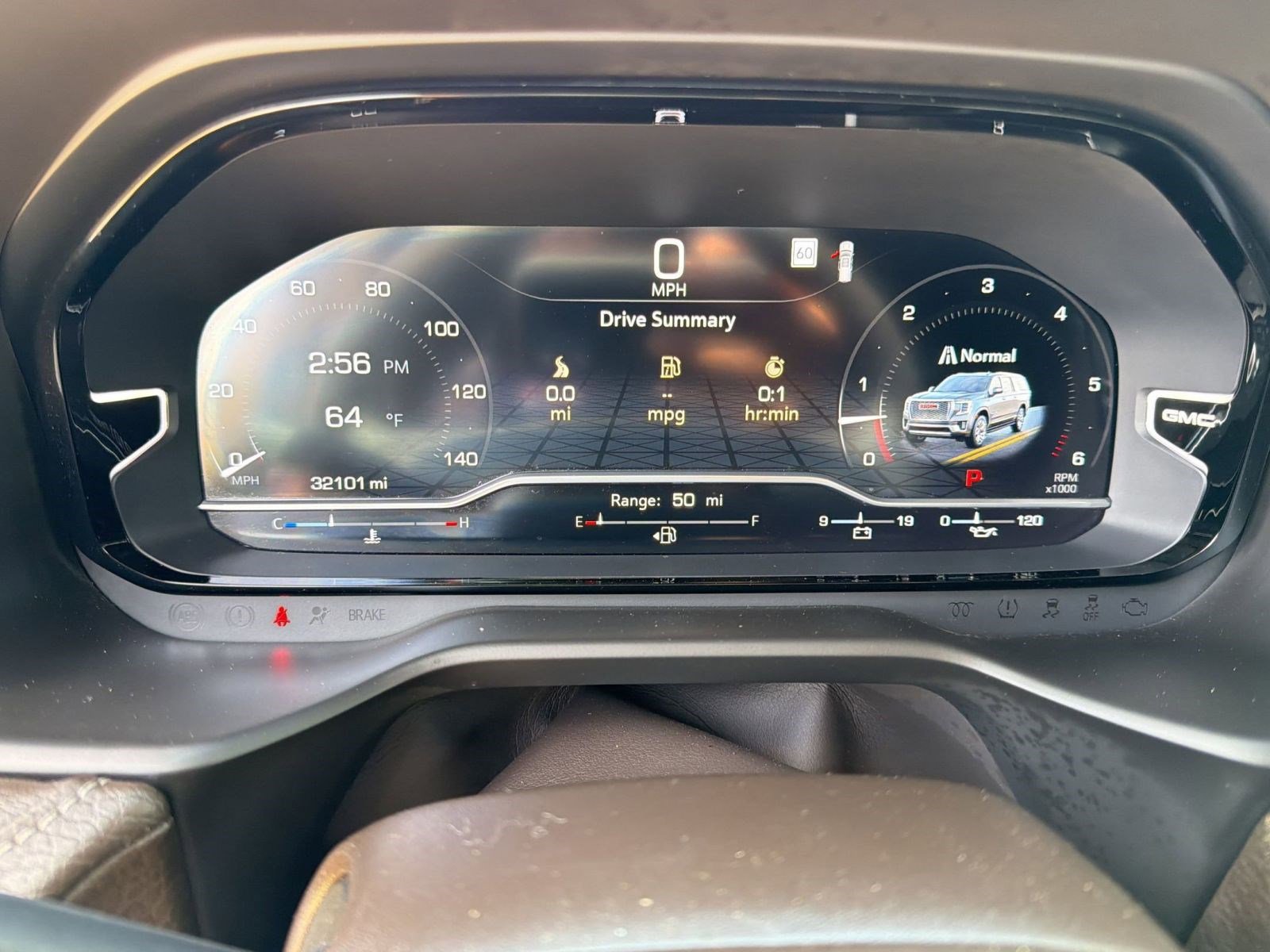 Used 2023 GMC Yukon XL Denali image 19