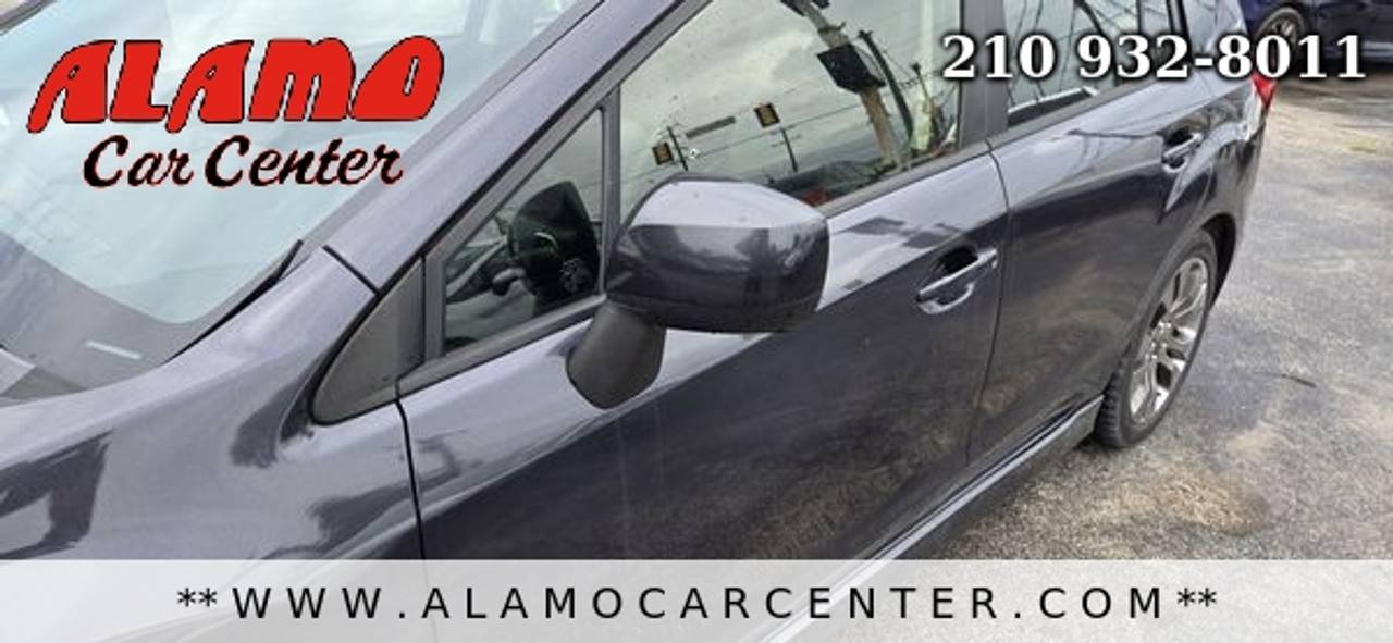 Used 2013 Subaru Impreza 2.0i Sport Limited AWD/4WD image 9